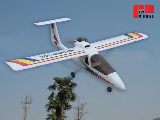 Fly-Model SKY ARROW 1450L ARF